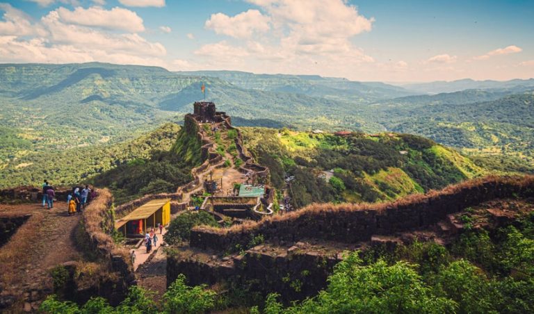 Top 14 Hill Stations In Maharashtra For The Perfect Vacation