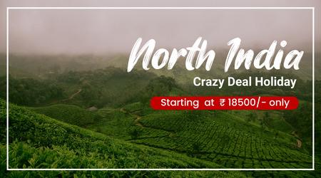 North East India Packages