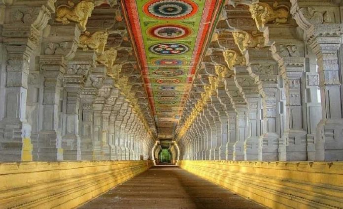 22 Famous Temples In Tamil Nadu - List Of Hindu Temples In Tamil Nadu