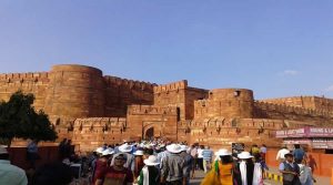 Tourist Attractions near Taj Mahal - Things To Do in Taj Mahal