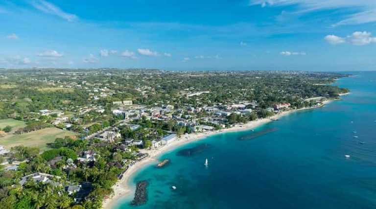 7 Notable Towns To Visit In The Nation Of Barbados