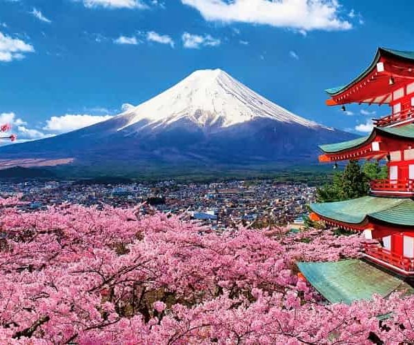 japan tour packages yatra