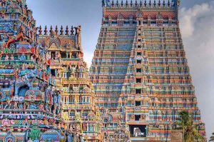 22 Famous Temples In Tamil Nadu - List Of Hindu Temples In Tamil Nadu