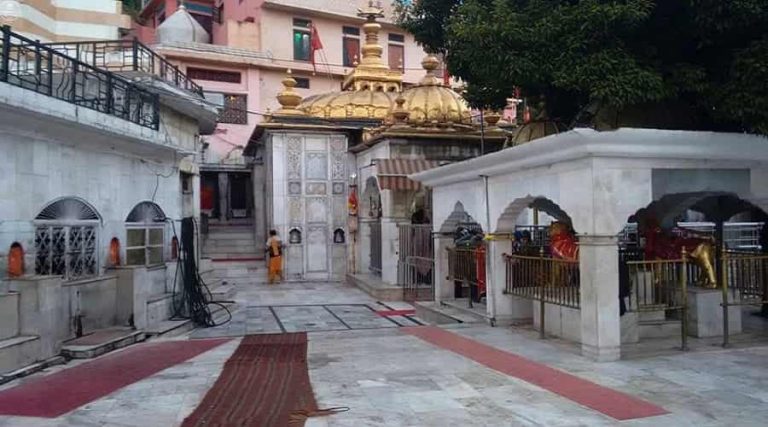 9 Devi Temples Of Himachal Pradesh - Most Famosu Temples In Himachal