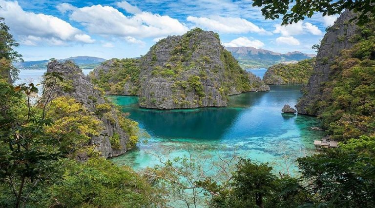 Top Ten Reasons To Visit Palawan