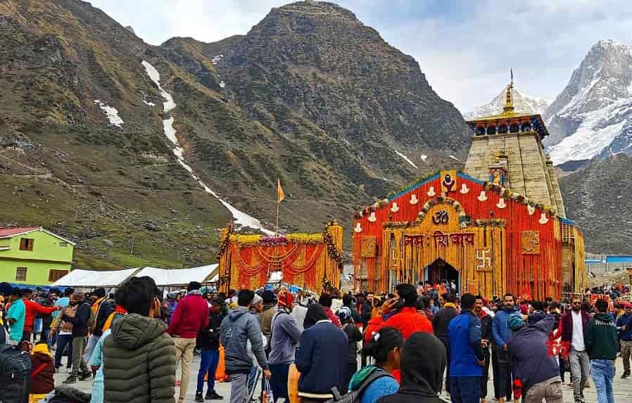 15 Popular Shiva Temples to Visit in Uttarakhand