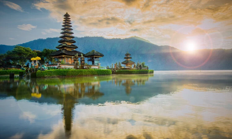 bali tour package from singapore