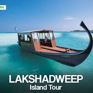 Lakshadweep Island Tour
