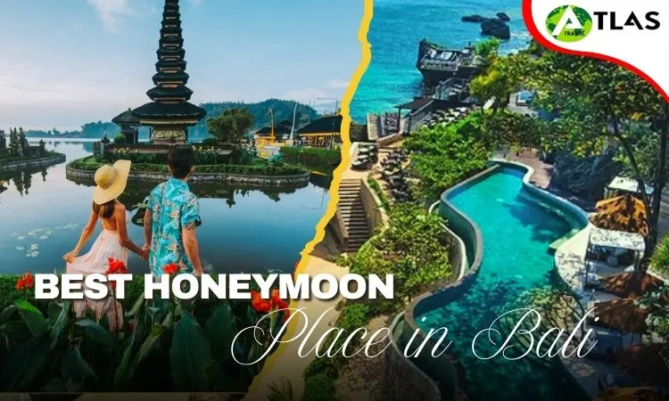 Best of Bali Honeymoon Trip