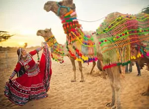 Colorful Rajasthan Tour Colorful Rajasthan Tour
