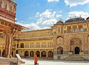 Grand Rajasthan Tour Grand Rajasthan Tour