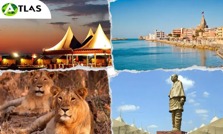 Gujarat Tour Packages By Train Gujarat Tour Packages By Train