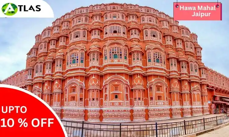 Jaipur Sightseeing Tour Package Jaipur Sightseeing Tour Package
