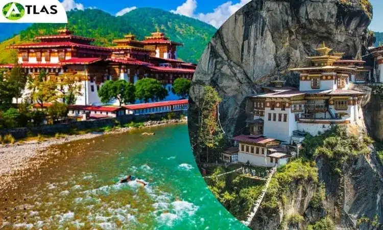 India To Bhutan Travel Package