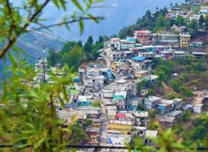 Mesmerizing Uttarakhand Package Mesmerizing Uttarakhand Package