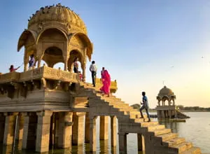 Rajasthan Honeymoon Packages Rajasthan Honeymoon Packages