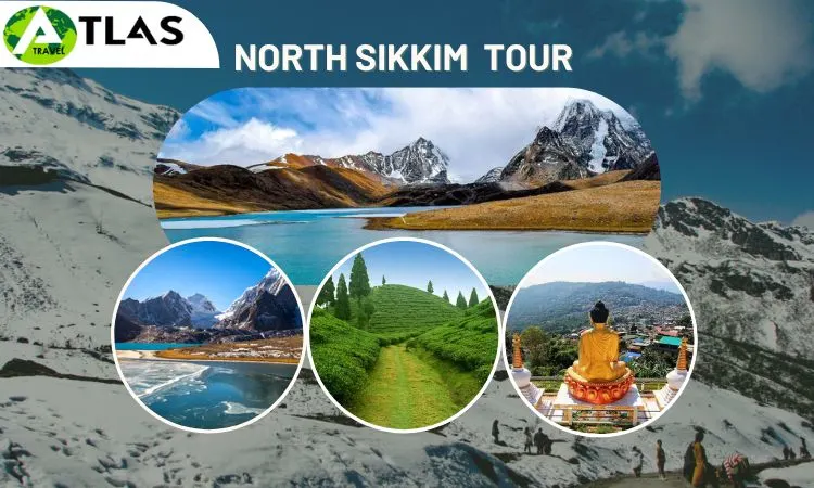 North Sikkim Holiday Package North Sikkim Holiday Package