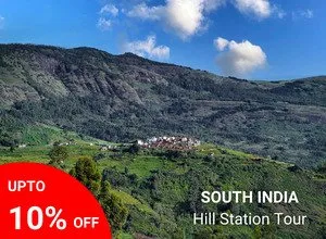 South India Hill Stations Tour South India Hill Stations Tour