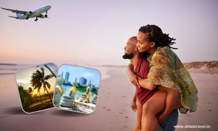 Sri Lanka Honeymoon Tour Package Sri Lanka Honeymoon Tour Package