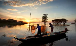 Vietnam South & Central